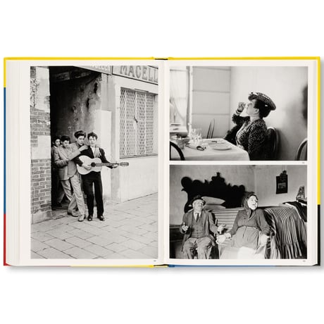 THE EUROPEANS / Henri Cartier-Bresson （NEW EDITION）