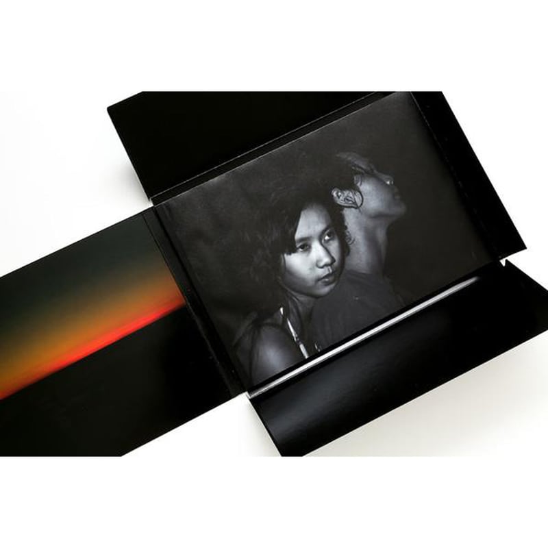 ☆サイン入り 志賀理江子 螺旋海岸｜album 志賀理恵子 【公式通販】