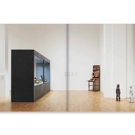 A CLAY SERMON / Theaster Gates
