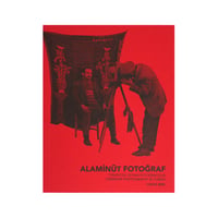 Alaminüt Fotograf – Itinerant Photography In Turkey / Lukas Birk