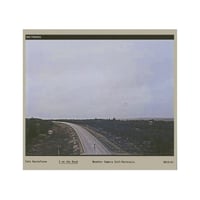 I on the Road / Tatu Gustafsson