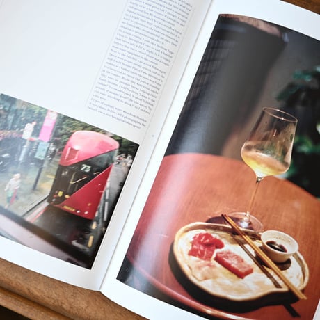 L‘apéro JOURNAL issue 3