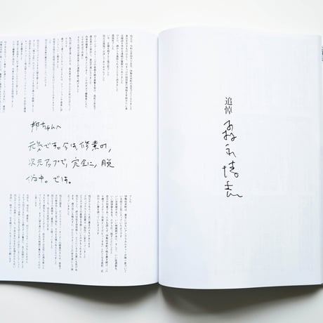 野良 創刊号