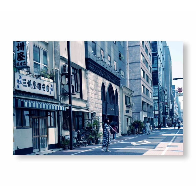 TOKYO OLYMPIA / ホンマタカシ【サイン入】 | READAN DEAT