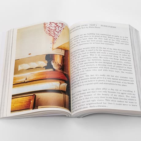 here and there vol.1 - vol.13.5