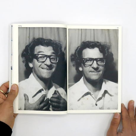 Auto-Photo: A Life in Portraits