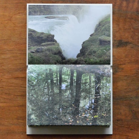 Memories of an Unknown Island / Véronique Rolland