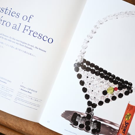 L‘apéro JOURNAL issue 3
