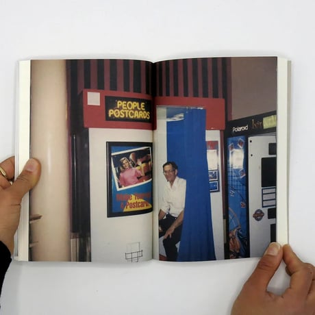 Auto-Photo: A Life in Portraits