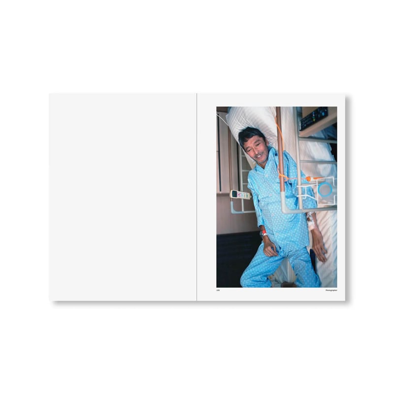 PORTRAIT OF J / Takashi Homma【サイン入り】 | READAN DEAT