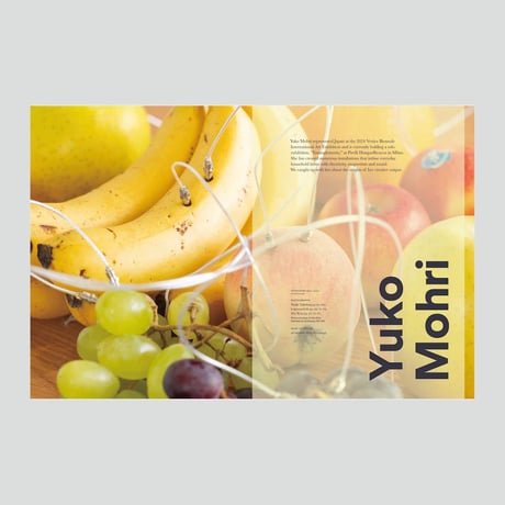 podium studio ISSUE 3
