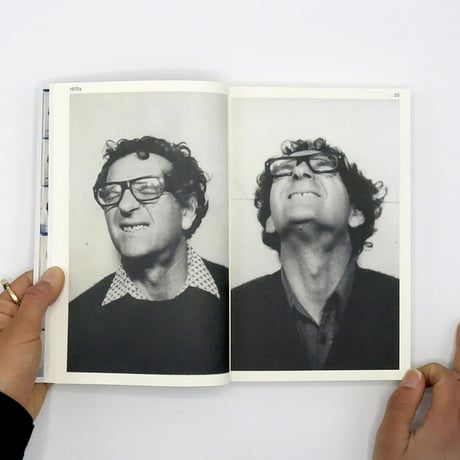 Auto-Photo: A Life in Portraits