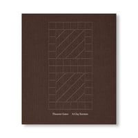 A CLAY SERMON / Theaster Gates