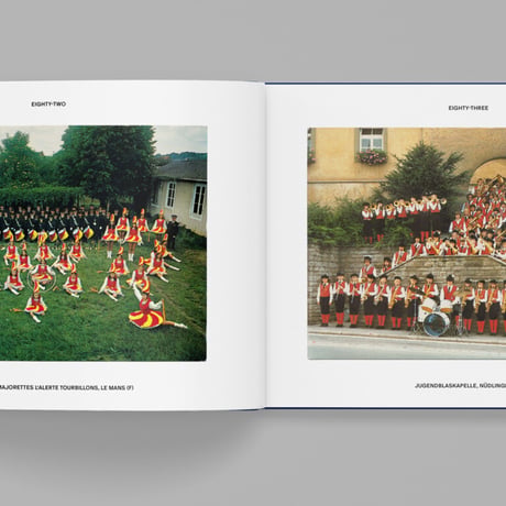 1–100 MUSICIANS ON 100 POSTCARDS / Alberto Vieceli