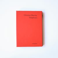 TELEPHONES / Christian Marclay