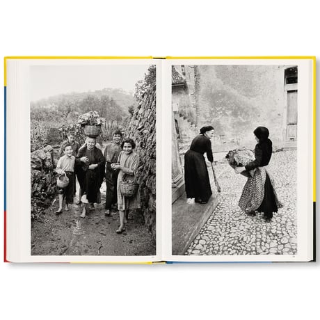 THE EUROPEANS / Henri Cartier-Bresson （NEW EDITION）