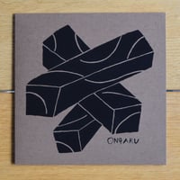 【vinyl】ONGAKU / GOD SAVE THE MEN  7インチ / ジョンとポール