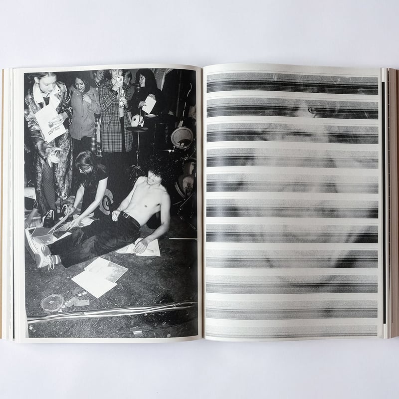 Doors / 山谷佑介 | READAN DEAT