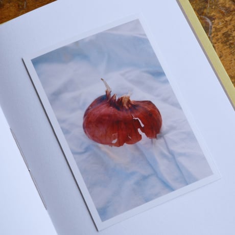 Work the Soul Must Have / Johanna Tagada Hoffbeck
