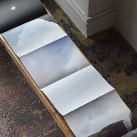 Memories of an Unknown Island / Véronique Rolland