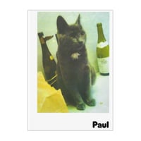 Paul / Alain Rappaport