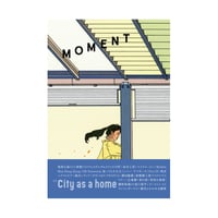 MOMENT 3号