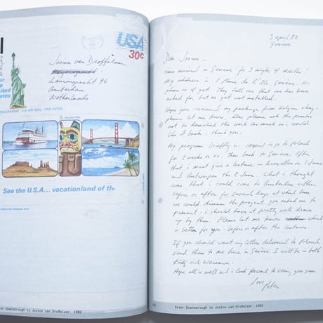 Correspondences de Appel 1975–2025