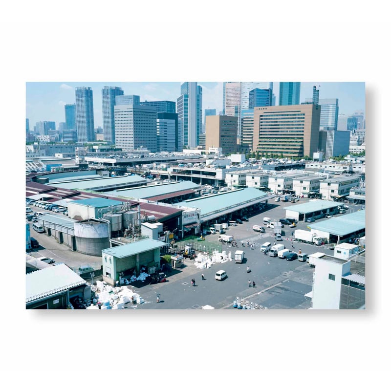 TOKYO OLYMPIA / ホンマタカシ【サイン入】 | READAN DEAT