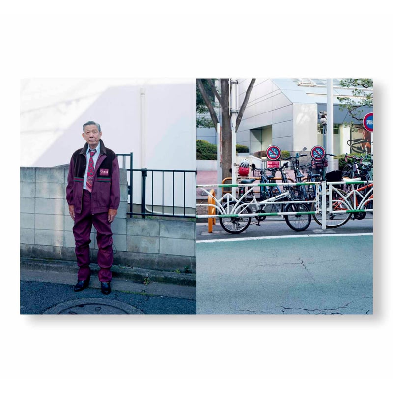 TOKYO OLYMPIA / ホンマタカシ【サイン入】 | READAN DEAT