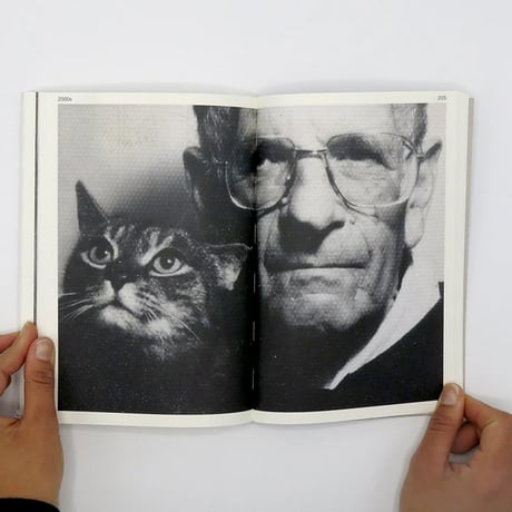 Auto-Photo: A Life in Portraits