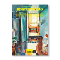 APARTAMENTO ISSUE #36