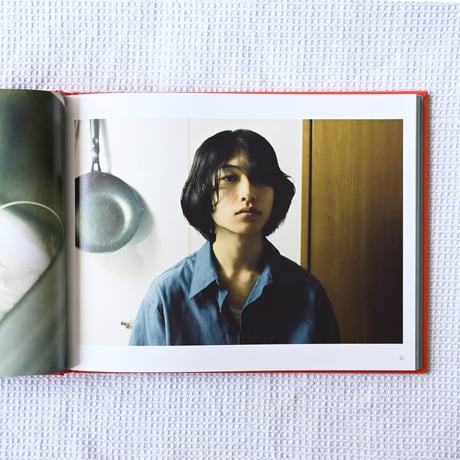 Waiting for the Light / キム・アルム