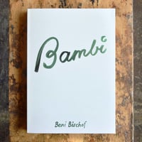 Bambi / Beni Bischof