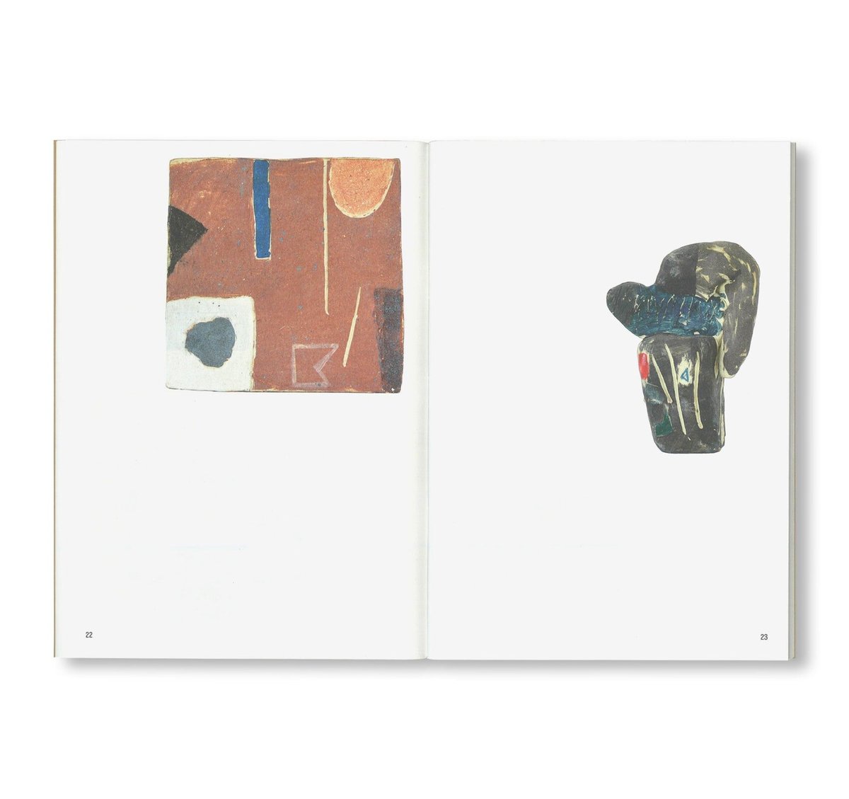 本物保証 島田文雄 彩磁釣鐘草文 【公式通販】