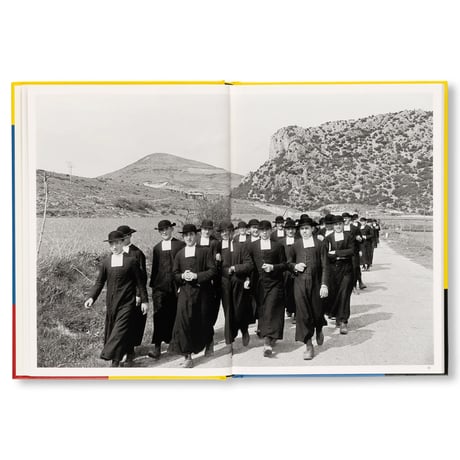 THE EUROPEANS / Henri Cartier-Bresson （NEW EDITION）