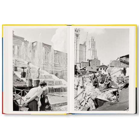THE EUROPEANS / Henri Cartier-Bresson （NEW EDITION）