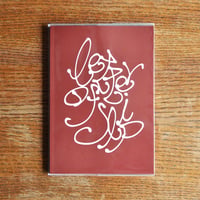 LETTER OF SLIP / 山田洋次