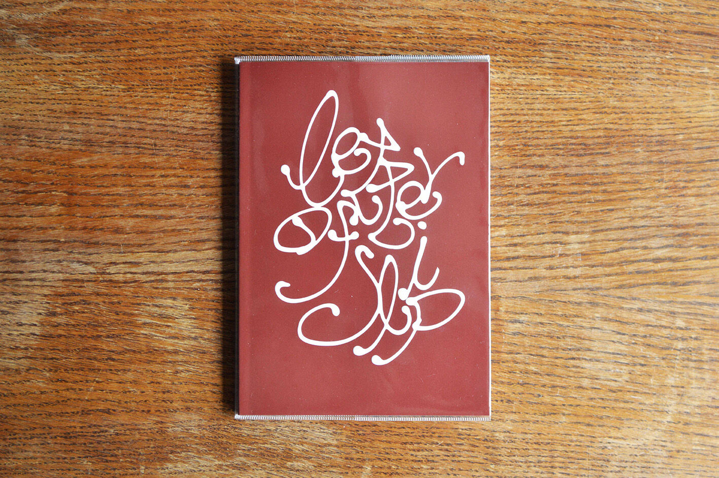 LETTER OF SLIP / 山田洋次 | READAN DEAT
