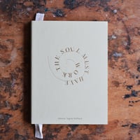 Work the Soul Must Have / Johanna Tagada Hoffbeck