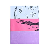 輪郭をなぞる / 安藤智