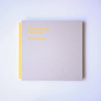 PERMANENT YELLOW / ミヤザキ【サイン入】