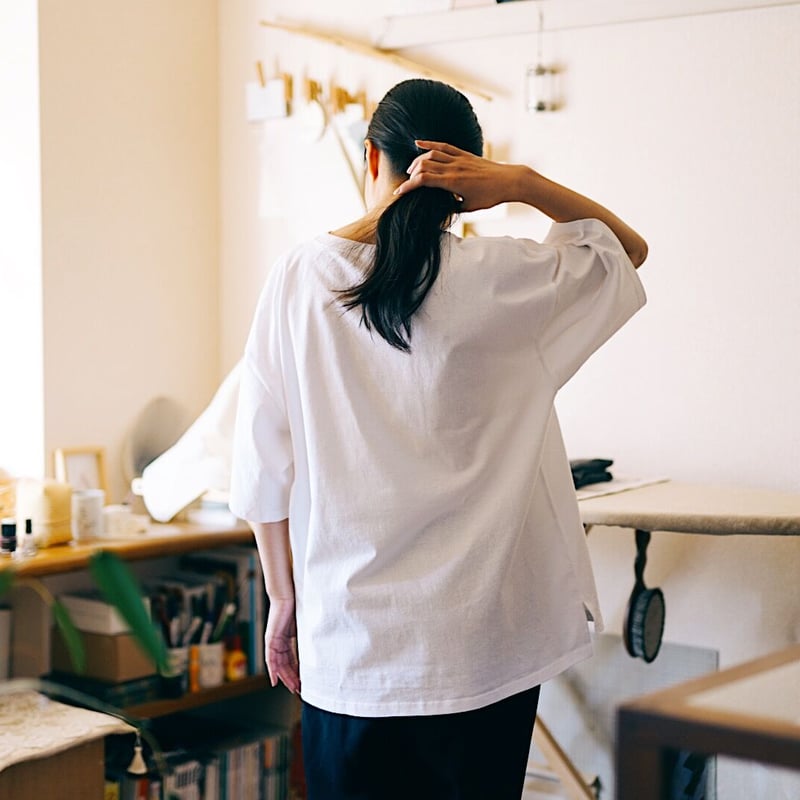 エアーダンサーTシャツ | READAN DEAT