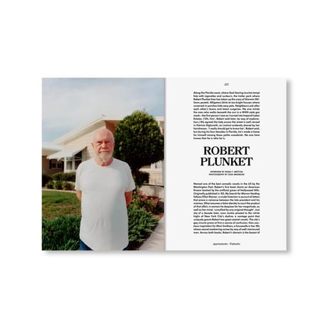 APARTAMENTO ISSUE #35