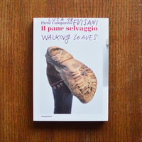 Walking loaves / Luca Trevisani