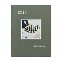 EXIT / 金玖美