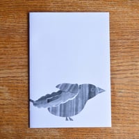 A Tiny Mingei Museum / Johanna Tagada Hoffbeck