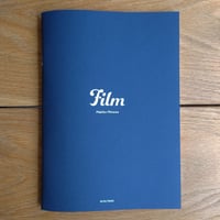 Film / 箕輪麻紀子