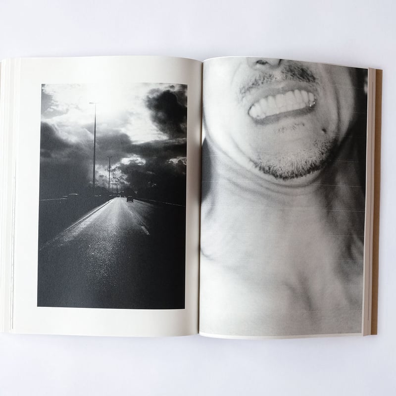 Doors / 山谷佑介 | READAN DEAT