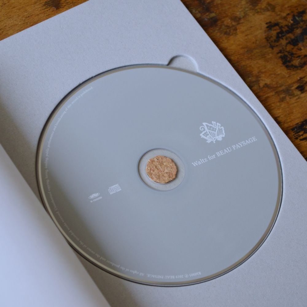 Waltz for BEAU PAYSAGE | READAN DEAT