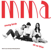 【vinyl】mma 7inch